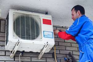 24/7 and Emergency HVAC Near Woodfords, CA | Air Conidtioning and Heating Contractors
