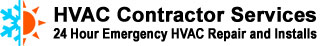 Woodfords HVAC Services